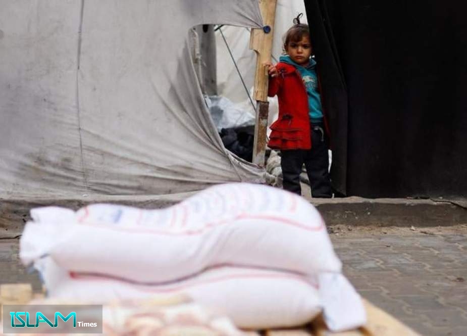 UNRWA Falling Victim to Israeli-Western Camp Enraged by ICJ Ruling