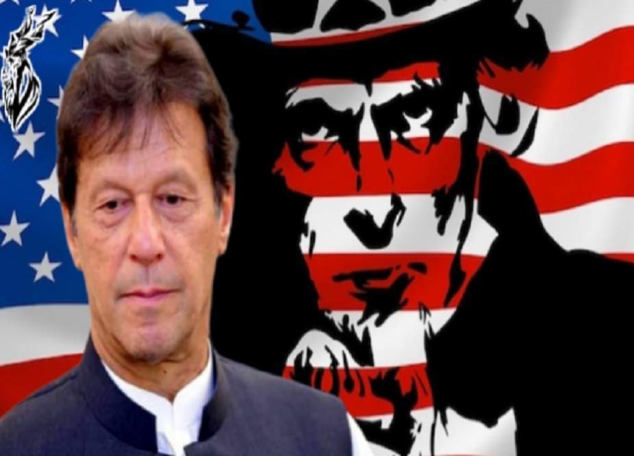 پاکستان میں امریکی لابی کی اہم ترین کامیابی