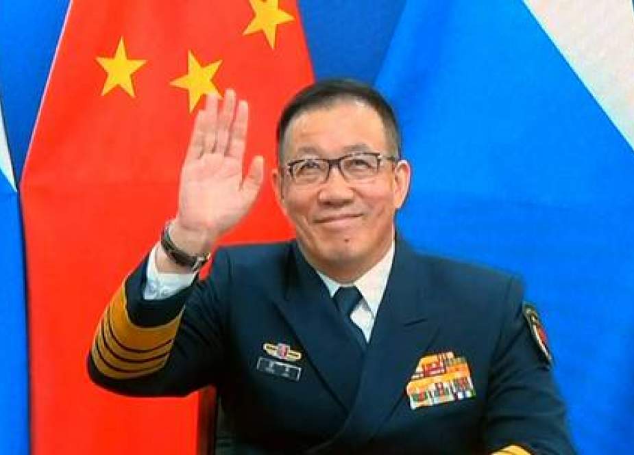 Menteri Pertahanan China Menjanjikan Dukungan kepada Rusia Mengenai ‘Masalah Ukraina’