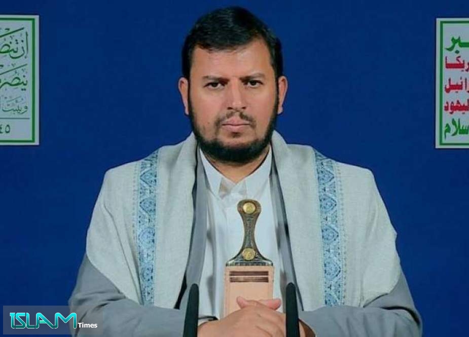 Houthi: US Sought China Mediation, Failed in Its Aggression on Yemen