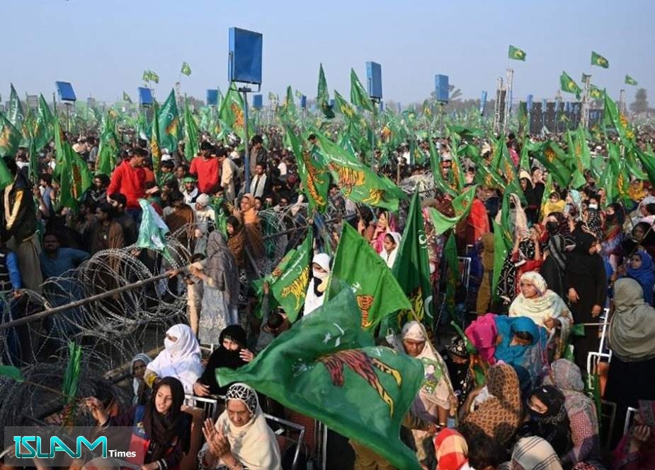 باكستان: جولة أخيرة من الحملات الانتخابيّة قبل اقتراع الخميس