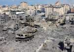 إصرار حماس على وقف الحرب.. ‘‘إسرائيل‘‘ لا ترغب بالسلام