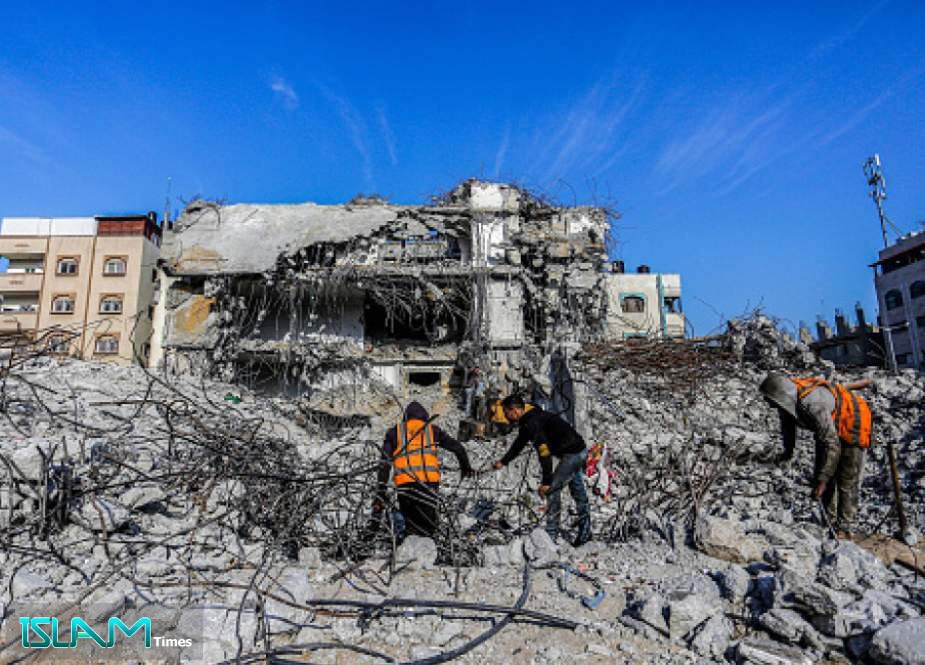 What is the Ideal Approach to Reconstructing Gaza?