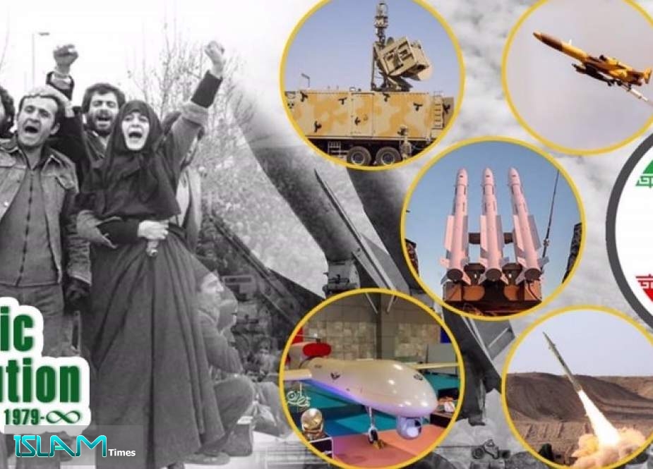 Islamic Revolution at 45: How Iran Became Global Leader in Missiles and Drones