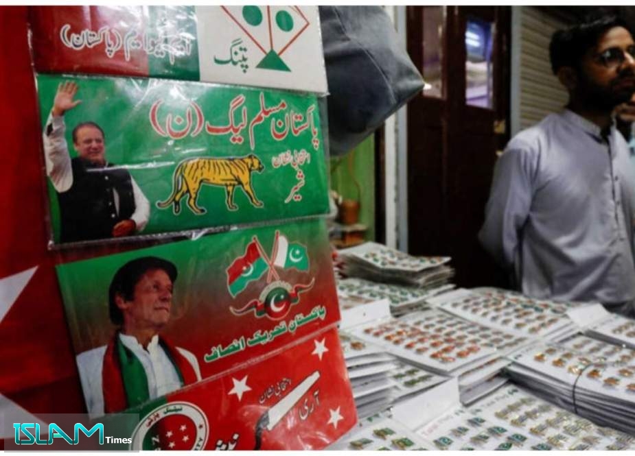 The Uncertain Political Future of Pakistan Following the Elections