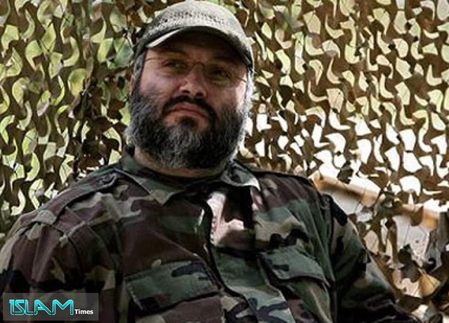 16 Years after Martyrdom: ‘Israel’ Shuddering for Fear of Imad Mughniyeh’s Al-Rudwan Fighters