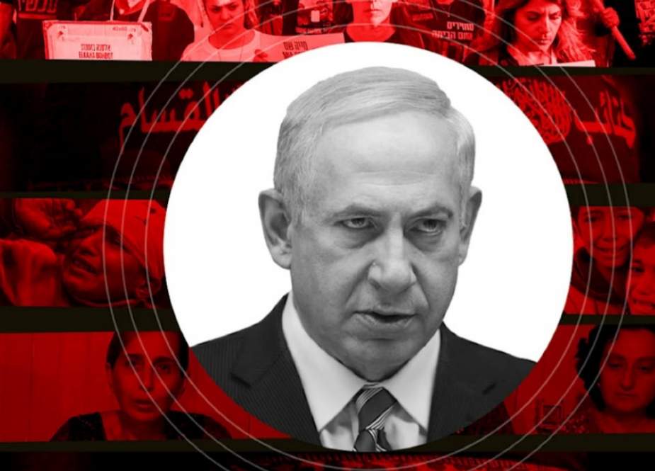 تقلای نتانیاهو برای بقا در قدرت
