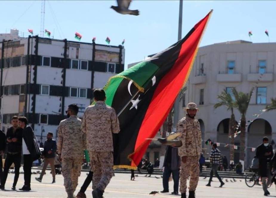 الكشف عن خطة أمريكية جديدة في ليبيا
