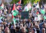 Pro-Palestine Rally in London  <img src="https://www.islamtimes.org/images/video_icon.gif" width="16" height="13" border="0" align="top">