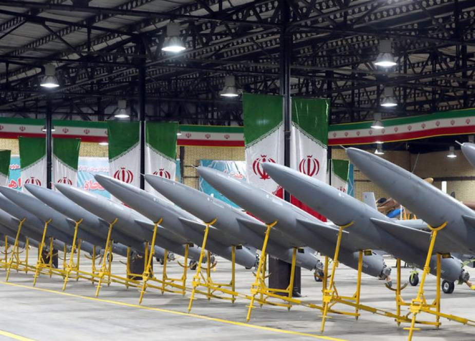 الأسلحة الإيرانية الرخيصة والمتطورة تغيّر المعادلة الأمنية في الشرق الأوسط