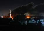 Israel Launches Strikes on Rafah  <img src="https://www.islamtimes.org/images/picture_icon.gif" width="16" height="13" border="0" align="top">