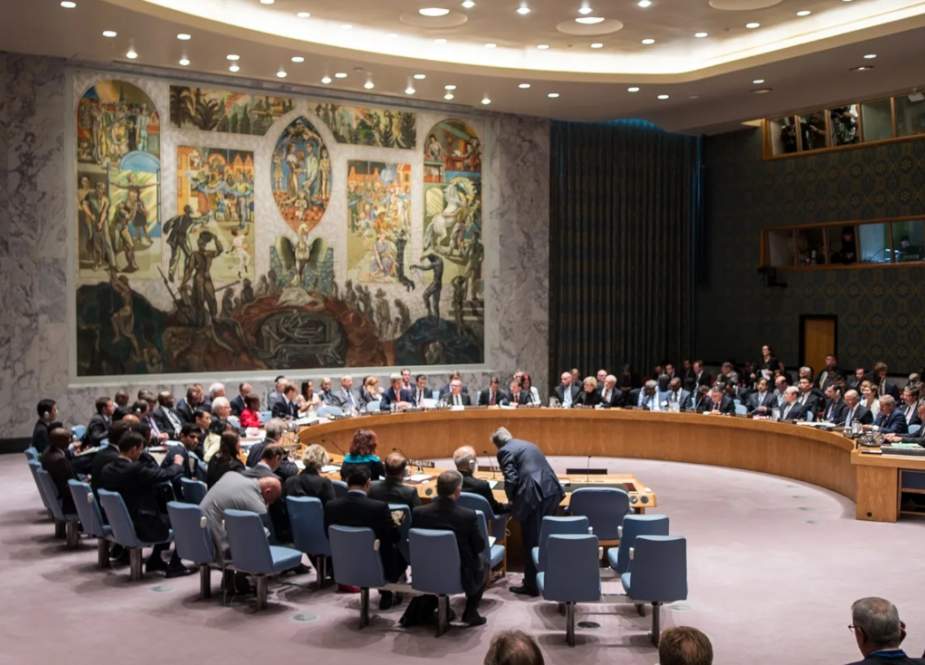 مشروع القرار الجزائري بشأن غزة على طاولة تصويت مجلس الأمن اليوم.. ماذا يتضمن؟