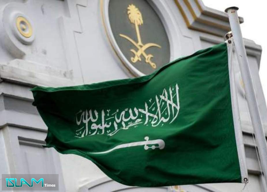 الخارجية السعودية: نأسف جراء نقض مشروع القرار الذي يدعو للوقف الفوري لإطلاق النار بغزة