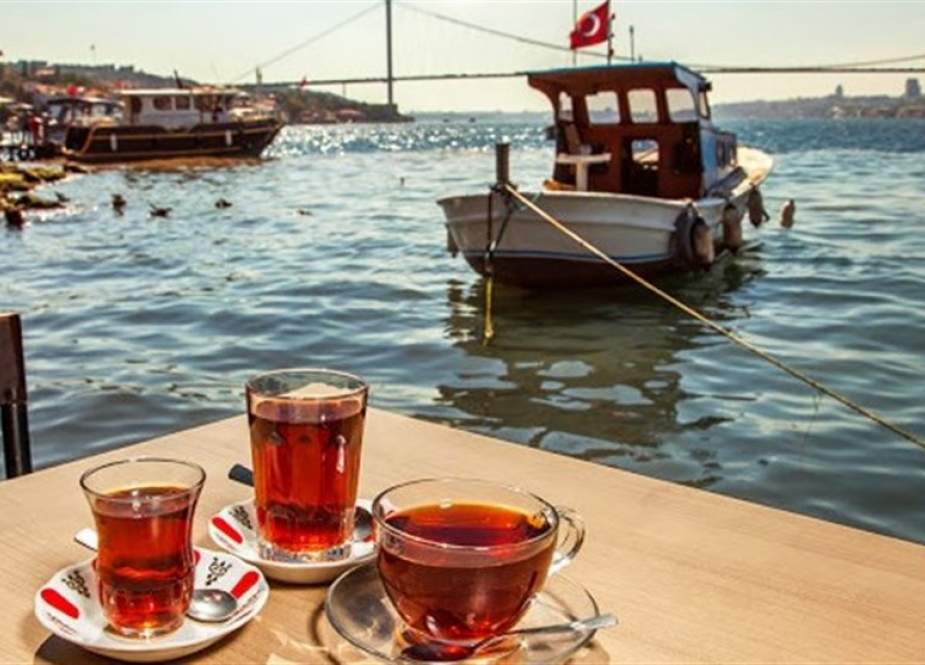 کاهش معنی‌دار میزان رضایت از زندگی در ترکیه