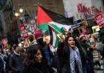 ‘Stop the Genocide’: New York Protesters Demand End to Israel’s War on Gaza  <img src="https://www.islamtimes.org/images/picture_icon.gif" width="16" height="13" border="0" align="top">