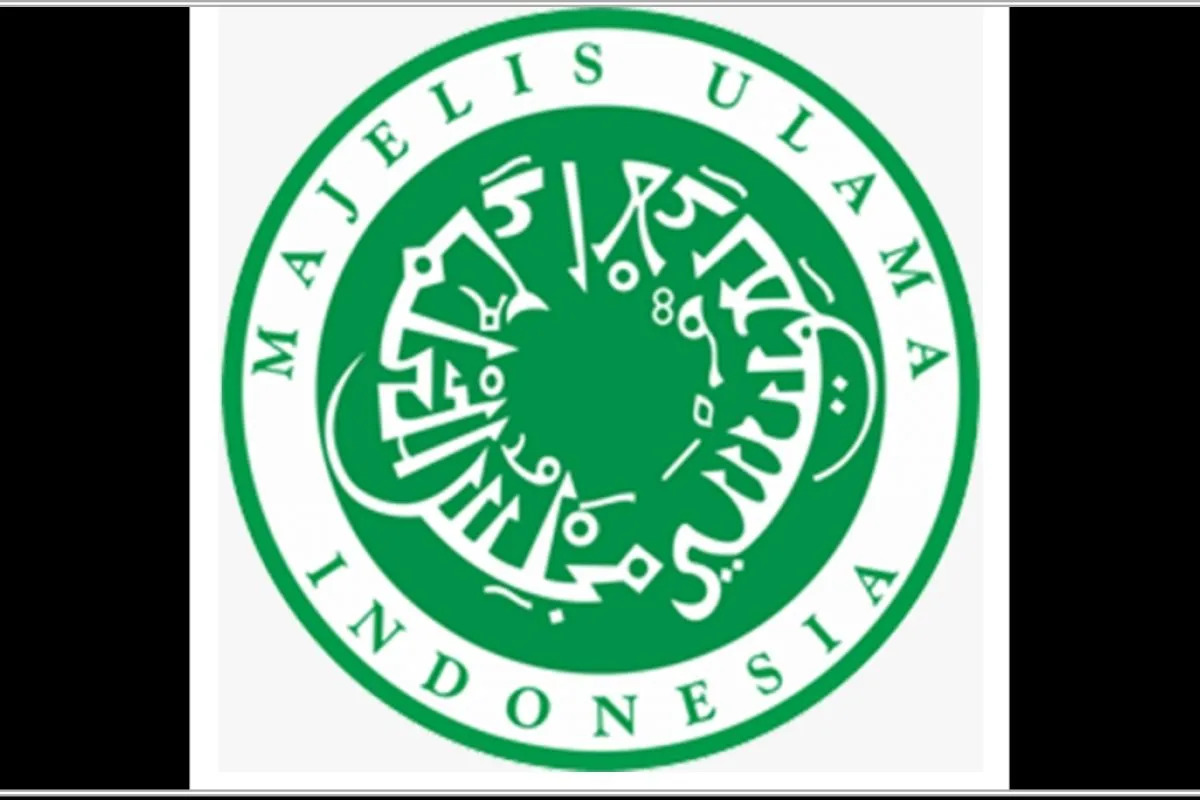 Logo Majelis Ulama Indonesia (MUI).