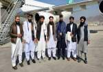 Afghan Economic Delegation Visits Iran’s Chabahar Free Zone