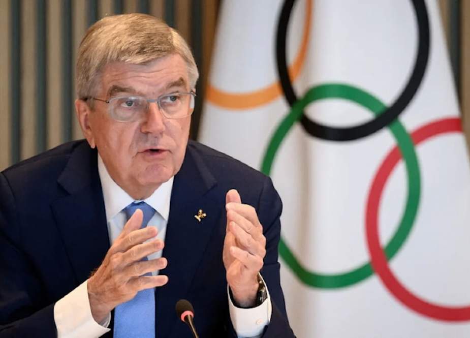 Thomas Bach, the president of the International Olympic Committee.jpeg