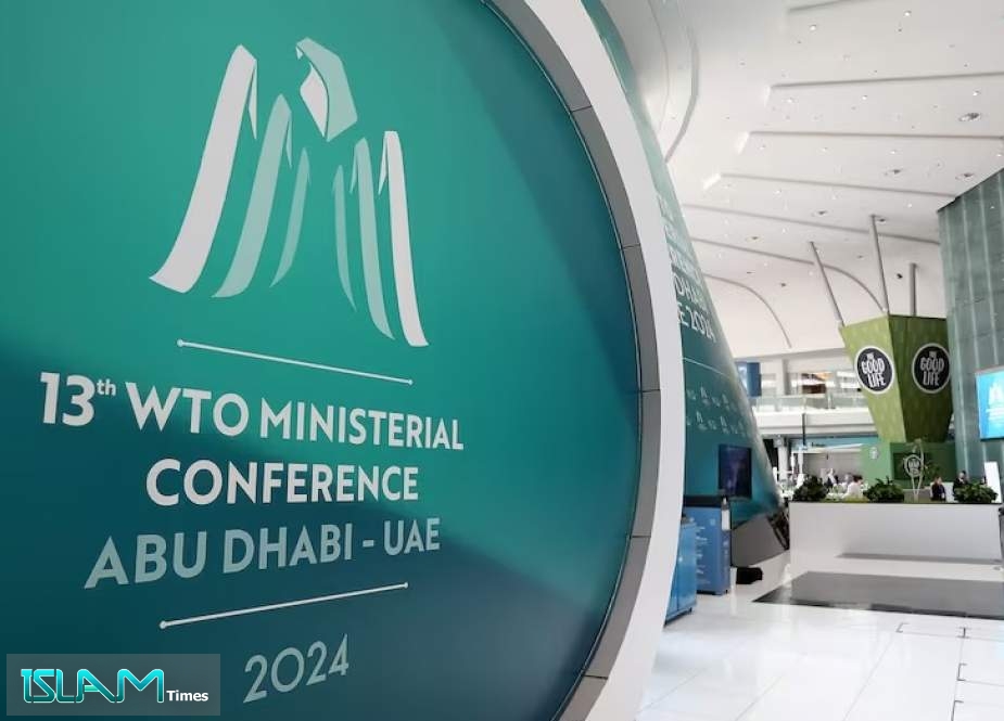 Abu Dhabi Hosting 13th WTO Ministerial Conference