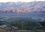 Taliban Rejects Reports of Missile Attacks on Kabul Airport