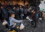 Palestinians Cling to Life in Rafah as Israel Threatens Gaza’s Last Refuge  <img src="https://www.islamtimes.org/images/picture_icon.gif" width="16" height="13" border="0" align="top">