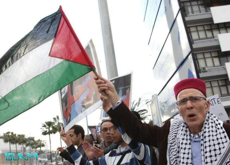 شركة مغربية تتعرض لحملة مقاطعة بسبب إسرائيل.. اضطرت لإصدار بيان، وهذا ما تعهدت به