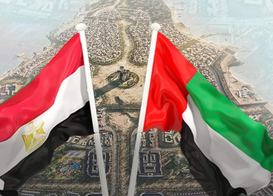 ماذا تخفي صفقة رأس الحكمة بين مصر و الإمارات؟