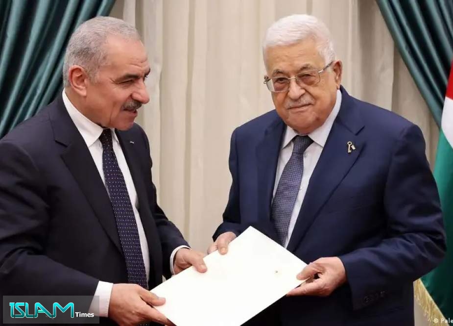 Behind the Scenes of Mohammad Shtayyeh’s Resignation; What is the Arab-Western Version for Gaza?