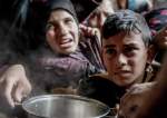 Gaza Faces Starvation as Israel Continues to Block Aid  <img src="https://www.islamtimes.org/images/picture_icon.gif" width="16" height="13" border="0" align="top">