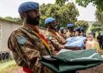 UN Peacekeepers Begin Pullout from DR Congo’s Restive East  <img src="https://www.islamtimes.org/images/picture_icon.gif" width="16" height="13" border="0" align="top">