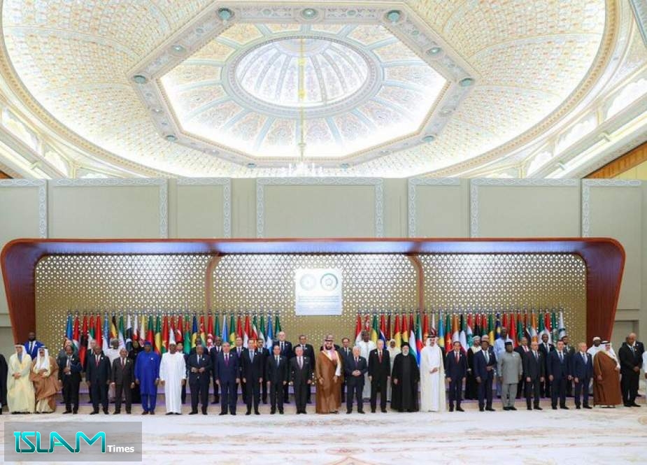 OIC to Hold Meeting on Palestine Next Week