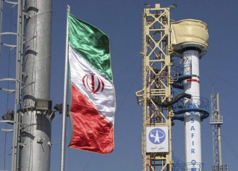 صعود ایران از قعر جدول کشورهای صاحب تکنولوژی به صدر طی ۴۰ سال پس از انقلاب