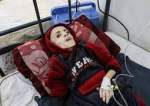 قتل أطفال غزة جوعاً.. يعيد للأذهان الجرائم ضد الأطفال في الهولوكوست