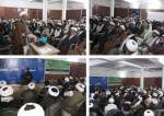 مجلس علماء امامیہ کے زیراہتمام تربیتی اجتماع