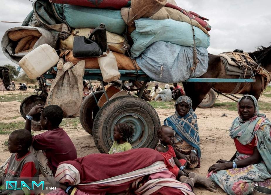 السودان على شفا “أكبر أزمة جوع في العالم”.. برنامج الأغذية العالمي يحذر من تداعيات كارثية للحرب