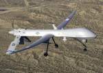 Afghan Army Chief: US Drones Occasionally Violate Afghan Airspace