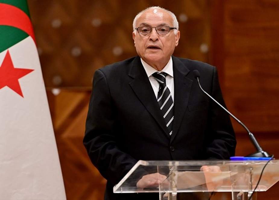 الجزائر تدعو للتحرك أمام الجمعية العامة لتجميد عضوية ‘‘إسرائيل‘‘ بالأمم المتحدة