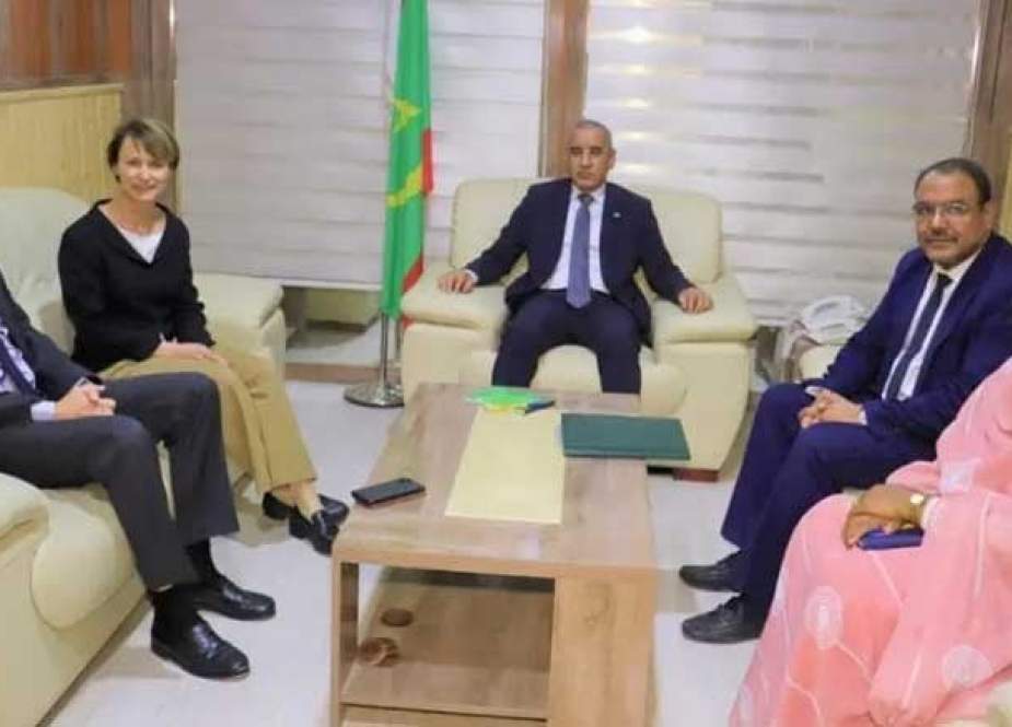موريتانيا والاتحاد الأوروبي يطلقان اليوم مفاوضات حول اتفاقية الهجرة