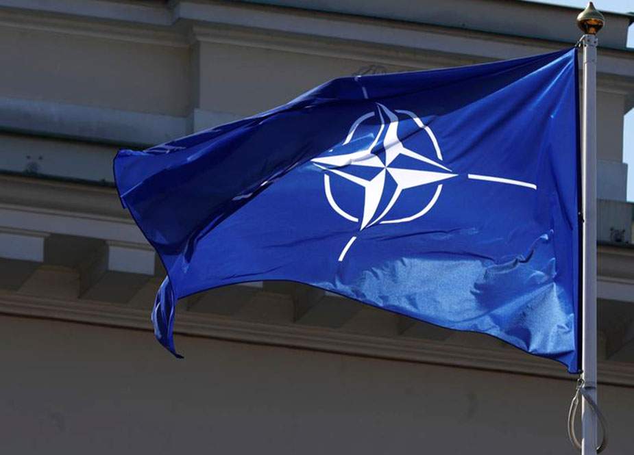 NATO sehirli qalxan deyil, Kiyevi qoruya bilməyəcək