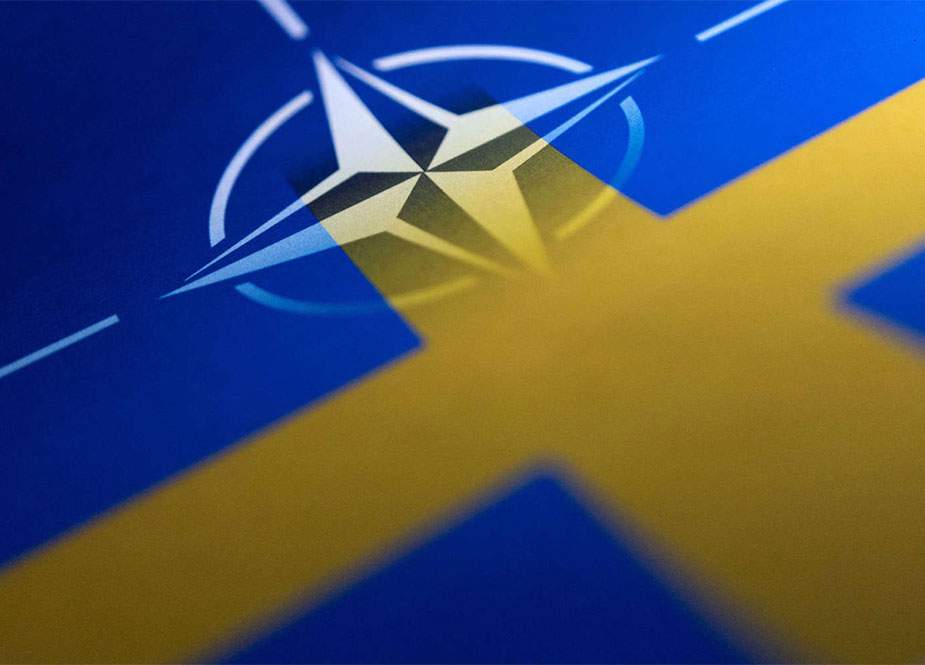 İsveç rəsmən NATO-ya üzv oldu