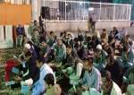 ایم ڈبلیو ایم سندھ کے تحت جشن انوار شعبان و دعائے توسل