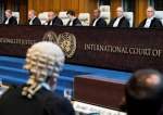 International Court of Justice [ICJ]