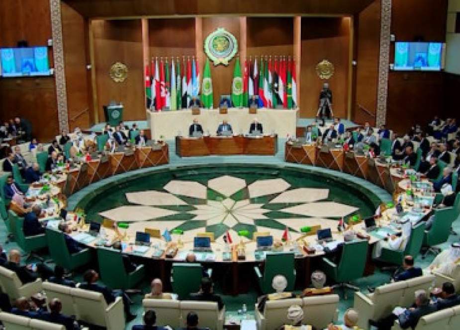 Sidang Dewan Liga Arab ke-161, kecam operasi militer Israel di Gaza