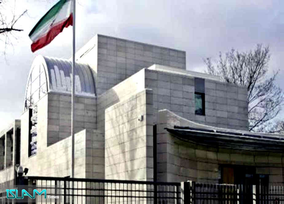 جرمنی، برلن میں ایرانی سفیر وزارت خارجہ طلب