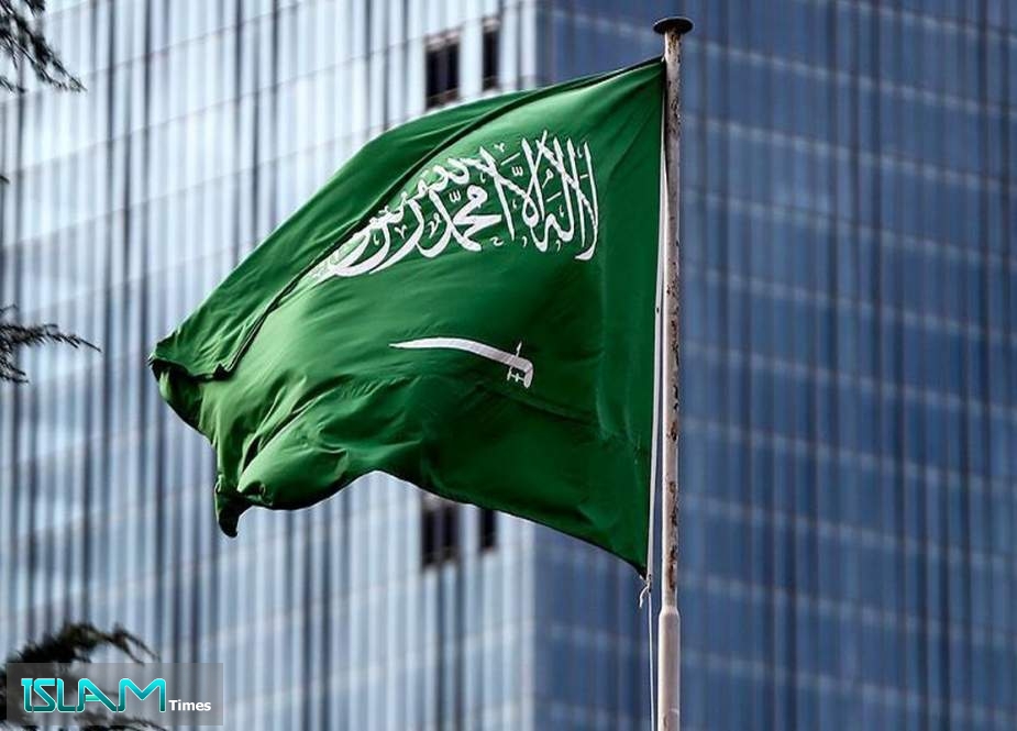 Saudi Arabia Condemns Israel New Settlement Plan in WB