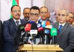وزير موريتاني: موريتانيا لن تكون وطنا بديلا للمهاجرين غير الشرعيين