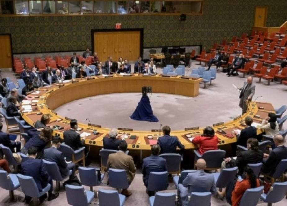 مجلس الأمن يتبنى قراراً يدعو إلى وقف الأعمال القتالية في السودان خلال شهر رمضان