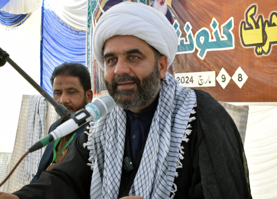 نوابشاہ، اصغریہ تحریک کا سالانہ مرکزی کنونشن اختتام پزیر، ماجد حسین جتوئی نئے مرکزی صدر منتخب