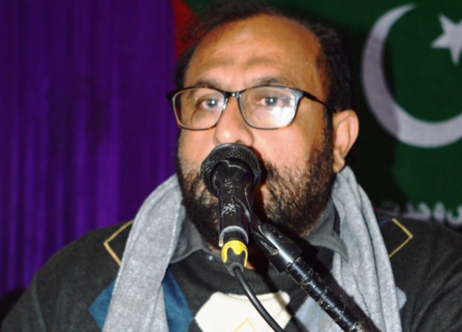ملتان میں مجلس وحدت مسلمین عزاداری ونگ کے زیراہتمام ''کربلا شناس معاشرہ'' کے عنوان سے سیمینار کا انعقاد