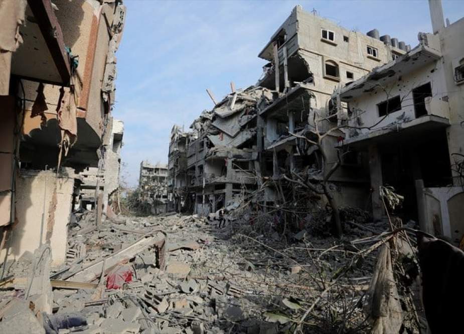 حرب استنزاف ضد الكيان في غزة.. حماس لن تخضع